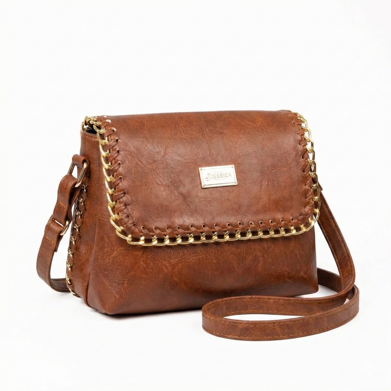 True ? شنطة كروس جلد إيطالي مستورد بسوست وإكسسوارات مستوردة مقاس 20×25 سم

 : Imported Italian leather crossbody bag with imported zippers & hardware, size 20×25 cm

